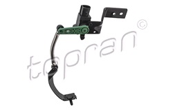 Sensor, ljuslängdsreglering 120 543 (Top