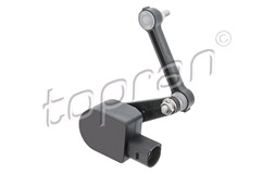 Sensor, ljuslängdsreglering 120 544 (Top