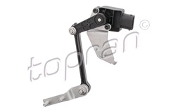 Sensor, ljuslängdsreglering 305 813 (Top