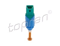  Kontakt, koblingsbetjening (fartpilot)