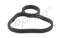 Pakning til oliefilterhus