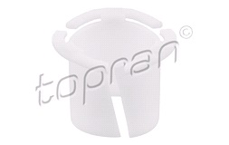 Bussning, växelspak - 117 797 - (Topran)