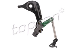 Sensor, ljuslängdsreglering 119 978 (Top