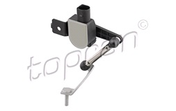 Sensor, ljuslängdsreglering 623 111 (Top