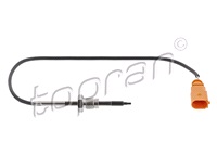  Sensor, avgastemperatur