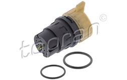 Kontakthus, automatväxellåda-styrenhet 4