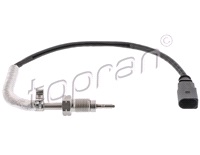  Sensor, avgastemperatur