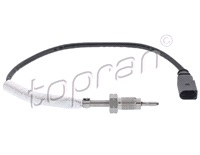  Sensor, udst.gastemp.