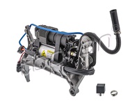  Kompressor, tryckluftssystem