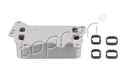 Oljekylare, automatisk transmission 625 