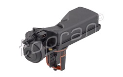 Ventil, luftstyring-sugeluft