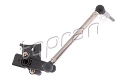 Sensor, ljuslängdsreglering 121 114 (Top