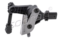 Sensor, ljuslängdsreglering 724 468 (Top