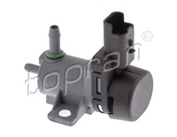  Magnetventil Elektrisk-pneumatisk 2 -polet