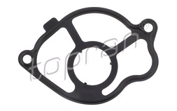 Pakning, vakuumpumpe