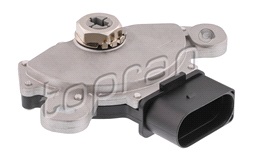 Växelspak, automattransmission 116 368 (