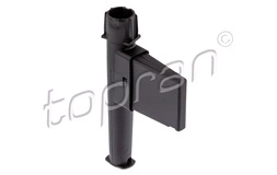 Slange, gearoliekøler