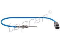  Sensor, avgastemperatur