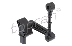 Sensor, ljuslängdsreglering 602 142 (Top