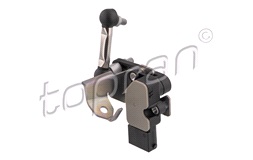 Sensor, ljuslängdsreglering 602 076 (Top