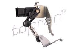 Sensor, ljuslängdsreglering 602 075 (Top