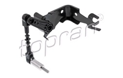 Sensor, ljuslängdsreglering 120 547 (Top