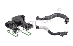 Rep.sats, exkl. sump/bottenbehållare 121