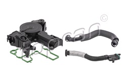 Rep.sats, exkl. sump/bottenbehållare 121