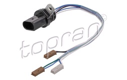 Kabelsats, automatväxellåda 121 284 (Top