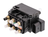  Ventil, trykluftanlæg