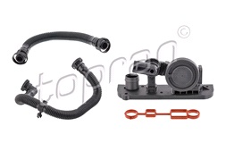 Rep.sats, exkl. sump/bottenbehållare 121