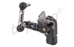 Sensor, ljuslängdsreglering 602 077 (Top