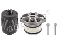  Hydraulikfilter, lamellkoppling (allhjul