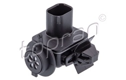 Sensor, luftkvalitet