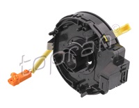  Vinkelfjeder, Airbag