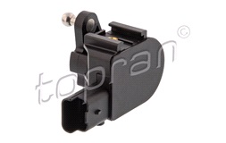 Sensor, ljuslängdsreglering 724 571 (Top