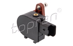 Sensor, ljuslängdsreglering 724 566 (Top