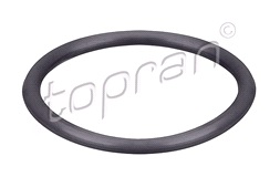 Pakning, klimaanlægsledning