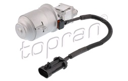 Ventilenhet, hydraulaggregat-aut.växell.