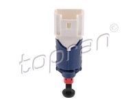  Kontakt, koblingsbetjening (fartpilot)