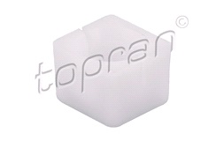 Bussning, växelspak - 306 158 - (Topran)