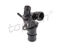  Termostat, Kj&oslash;lemiddel