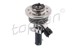 Doseringsmodul, ureainnspr&oslash;ytning