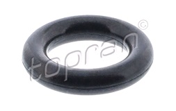 Pakning, klimaanlægsledning