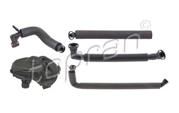 Rep.sats, exkl. sump/bottenbehållare 504