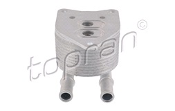 Oljekylare, automatisk transmission 724 