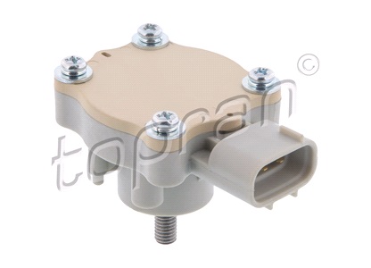 Sensor, ljuslängdsreglering