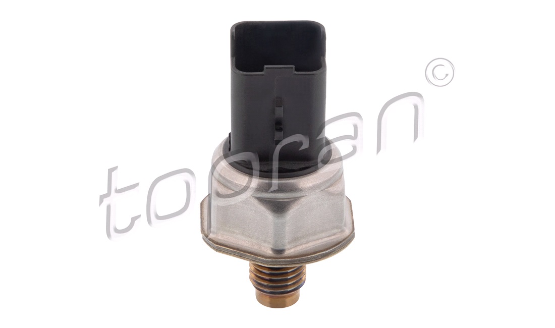  Sensor, drivstofftrykk