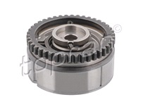  Knastaksel-forstiller