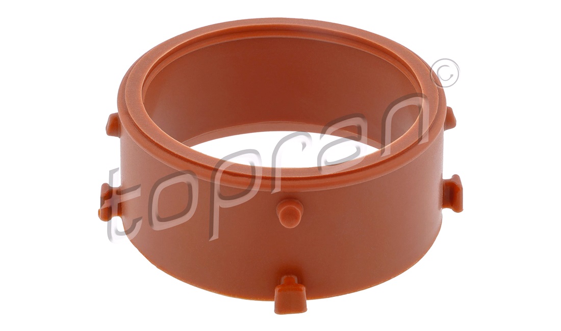  Pakning, turboladerslange